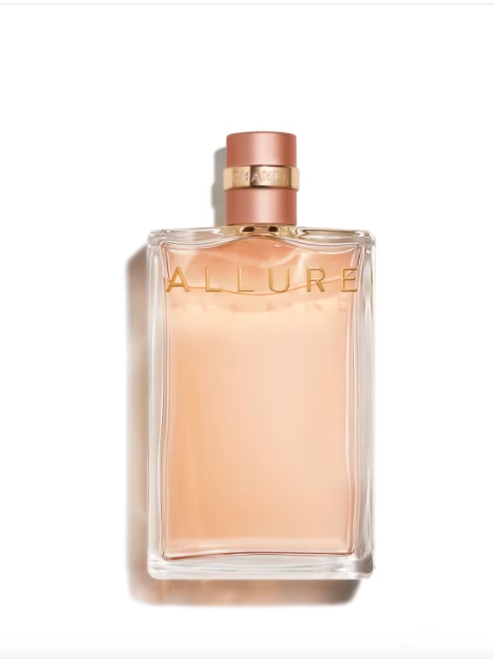 Chanel ALLURE eau de parfum